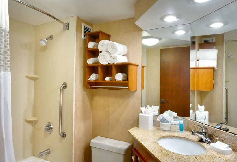 בית מלון כפרי Hampton Inn Salt Lake City/sandy