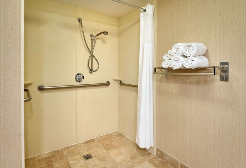 בית מלון כפרי Hampton Inn Salt Lake City/sandy