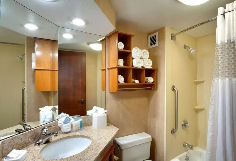 酒店 Hampton Inn Salt Lake City/sandy