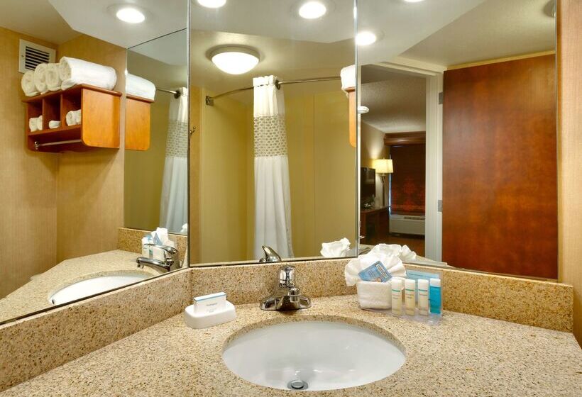 בית מלון כפרי Hampton Inn Salt Lake City/sandy