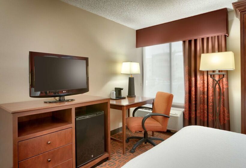 בית מלון כפרי Hampton Inn Salt Lake City/sandy