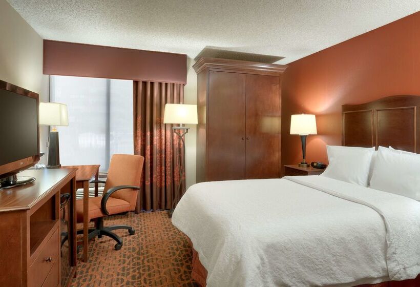 בית מלון כפרי Hampton Inn Salt Lake City/sandy