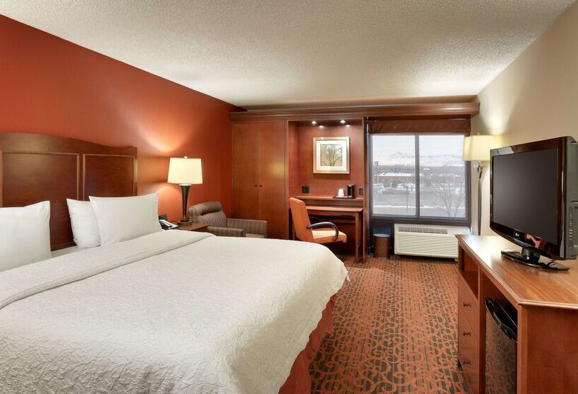 בית מלון כפרי Hampton Inn Salt Lake City/sandy
