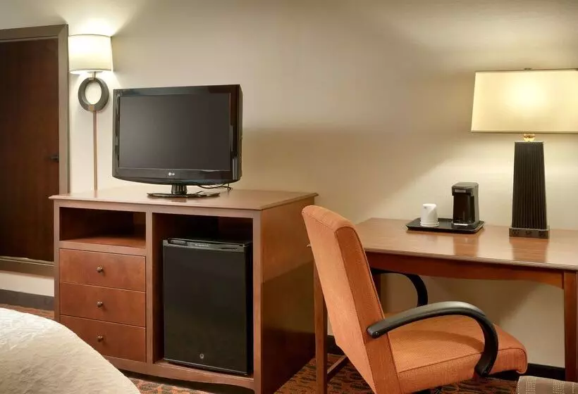 酒店 Hampton Inn Salt Lake City/sandy