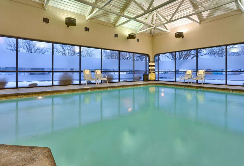 בית מלון כפרי Hampton Inn Salt Lake City/sandy