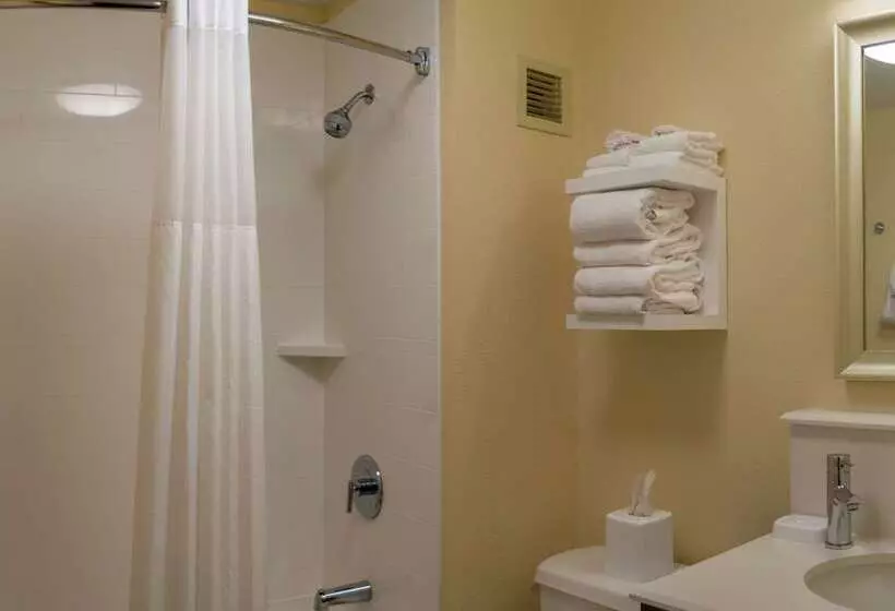 Отель Hampton Inn St. Louis/chesterfield