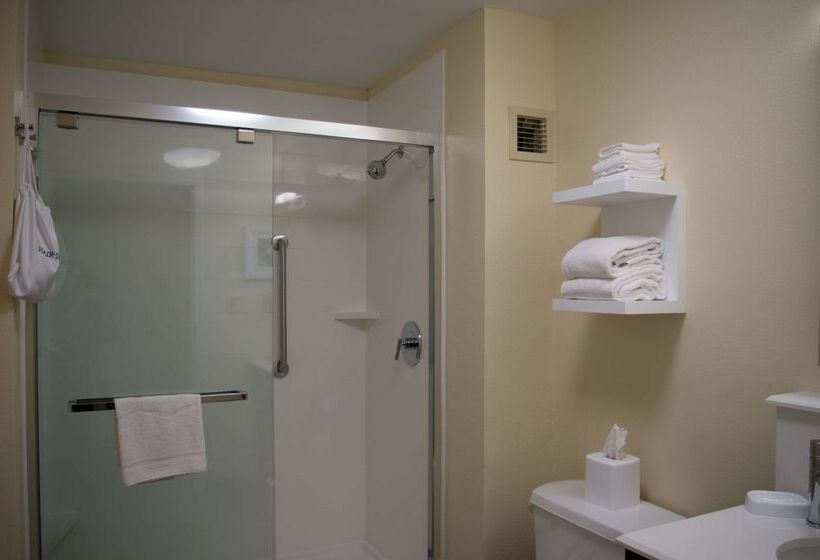 فندق Hampton Inn St. Louis/chesterfield