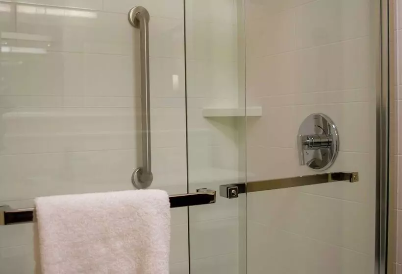 Отель Hampton Inn St. Louis/chesterfield