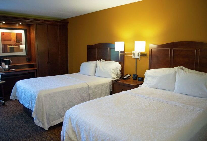 فندق Hampton Inn St. Louis/chesterfield