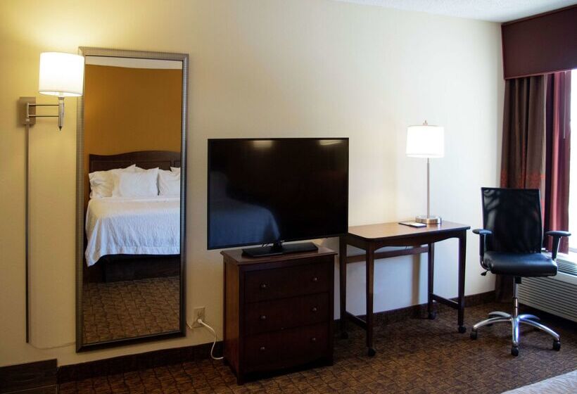 فندق Hampton Inn St. Louis/chesterfield
