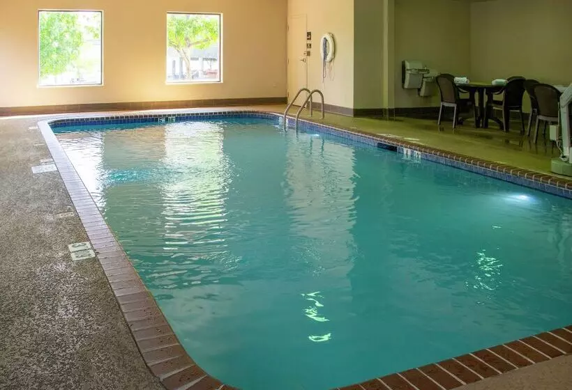 Отель Hampton Inn St. Louis/chesterfield