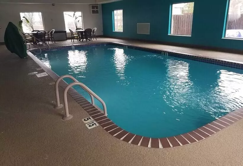 Отель Hampton Inn St. Louis/chesterfield