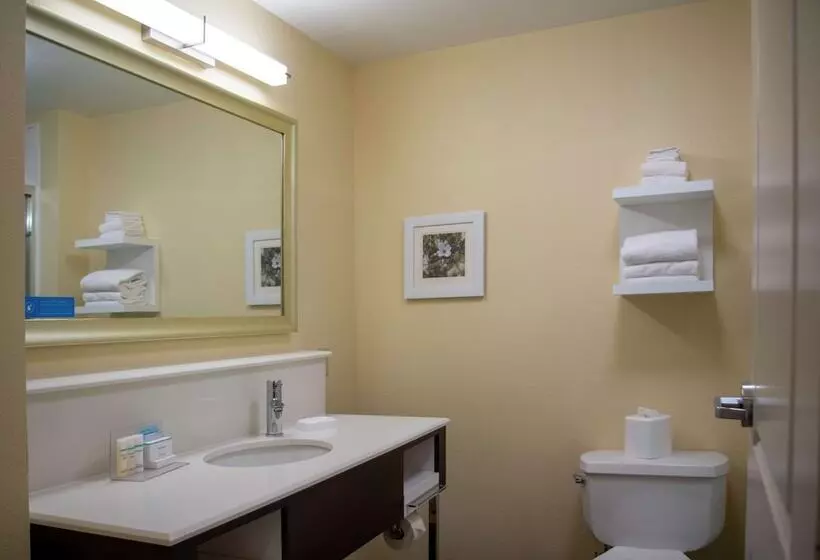 Отель Hampton Inn St. Louis/chesterfield