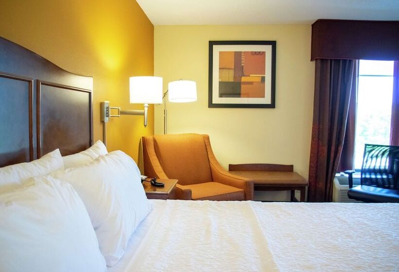 فندق Hampton Inn St. Louis/chesterfield