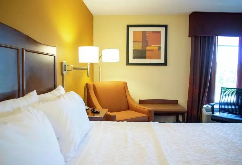 Отель Hampton Inn St. Louis/chesterfield