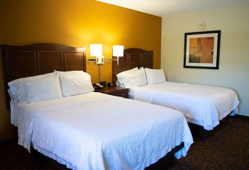فندق Hampton Inn St. Louis/chesterfield