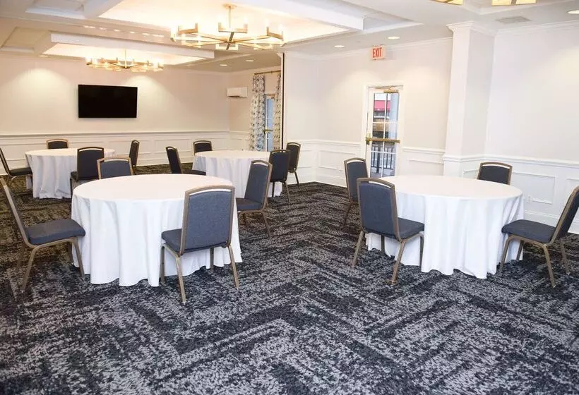 酒店 Hampton Inn & Suites Charlotte/south Park At Phillips Place