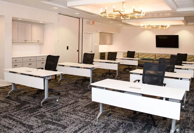 酒店 Hampton Inn & Suites Charlotte/south Park At Phillips Place