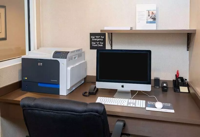 酒店 Hampton Inn & Suites Charlotte/south Park At Phillips Place