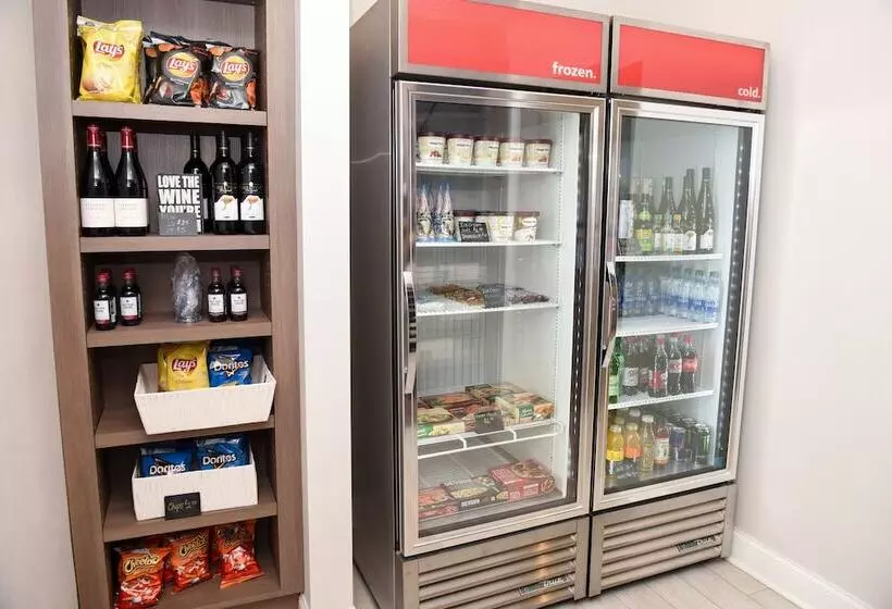 酒店 Hampton Inn & Suites Charlotte/south Park At Phillips Place