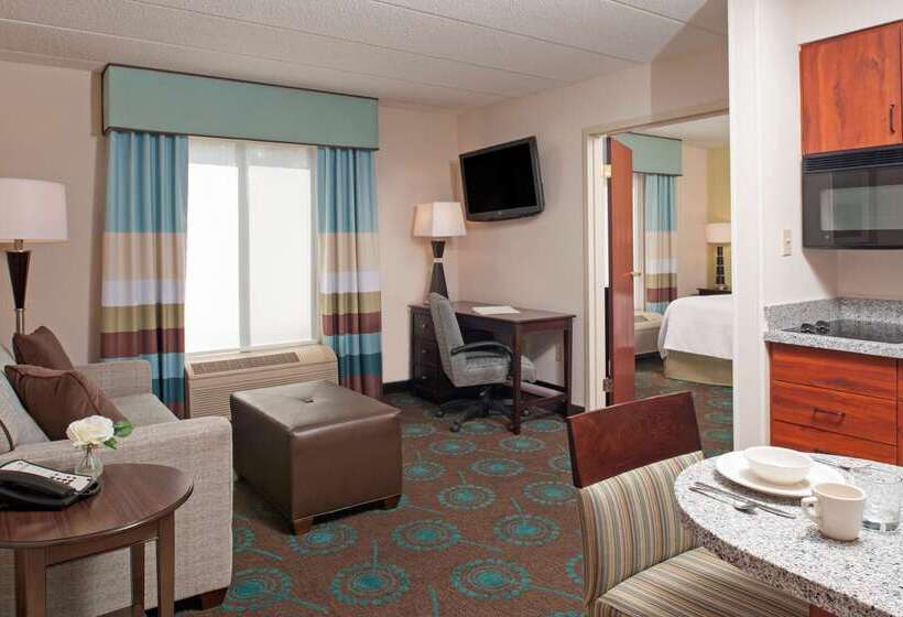 فندق Hampton Inn And Suites Kokomo