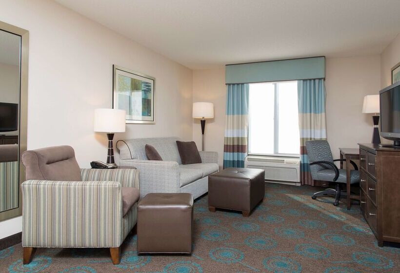 فندق Hampton Inn And Suites Kokomo