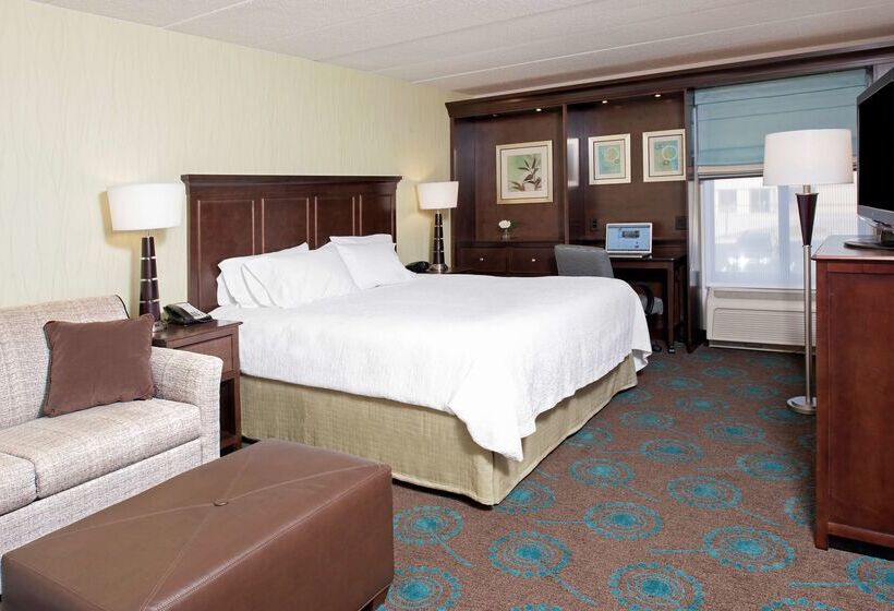 فندق Hampton Inn And Suites Kokomo