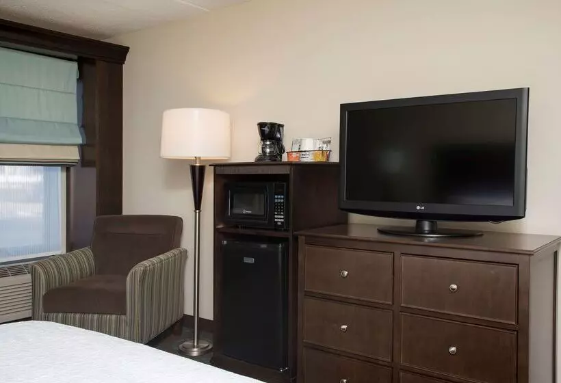 ホテル Hampton Inn And Suites Kokomo
