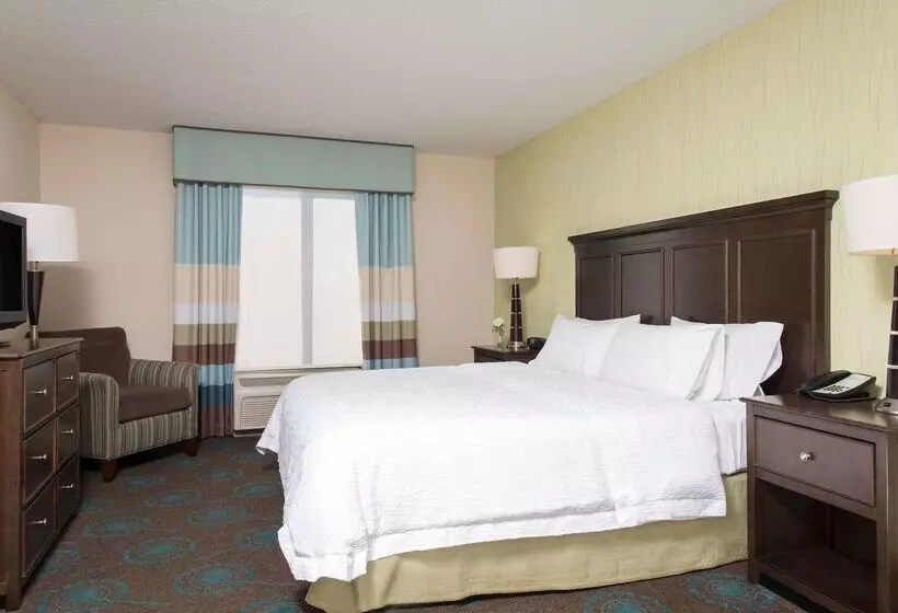 ホテル Hampton Inn And Suites Kokomo