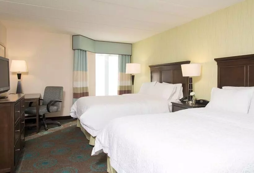 ホテル Hampton Inn And Suites Kokomo