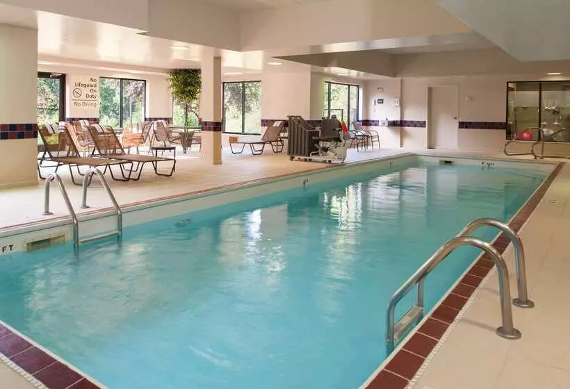 ホテル Hampton Inn And Suites Kokomo