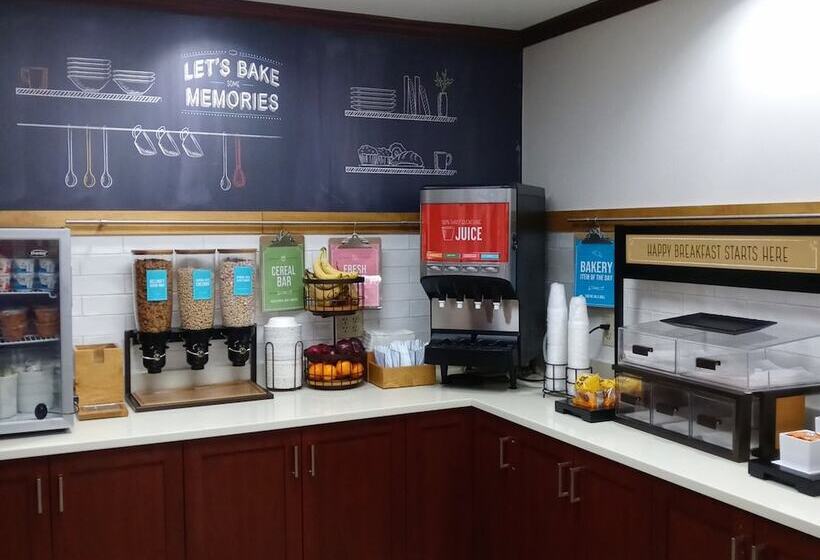 فندق Hampton Inn And Suites Kokomo