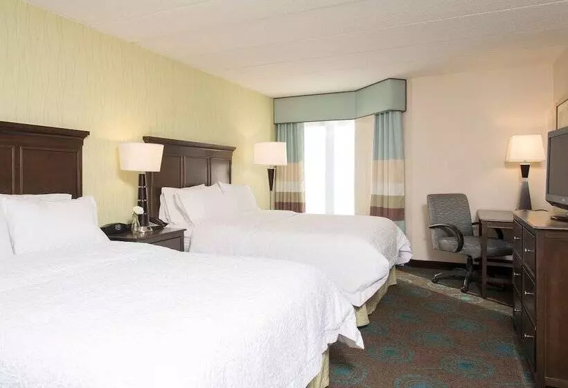 ホテル Hampton Inn And Suites Kokomo