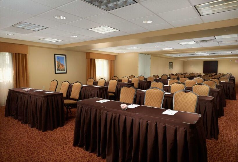 酒店 Hampton Inn & Suites Phoenix/scottsdale