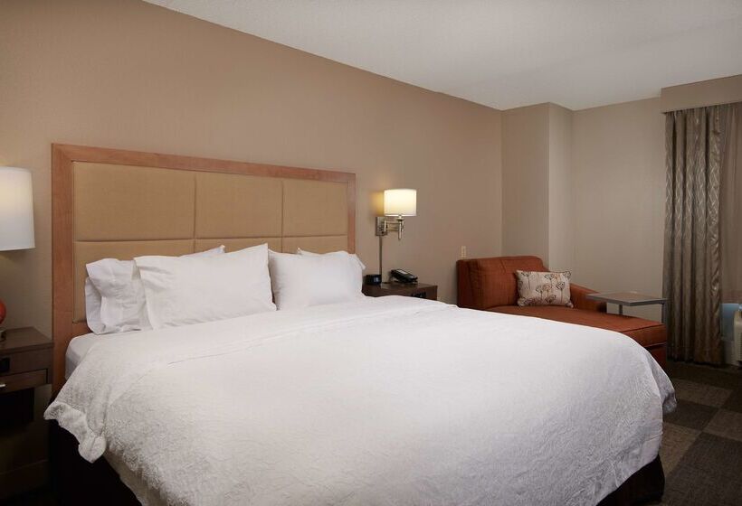 酒店 Hampton Inn & Suites Phoenix/scottsdale