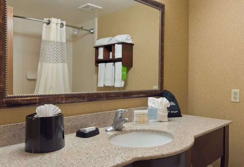 酒店 Hampton Inn & Suites Phoenix/scottsdale