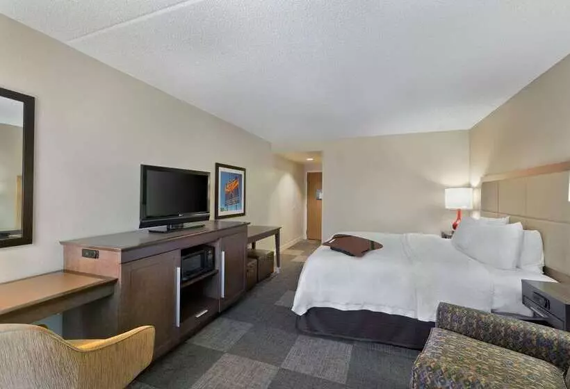 هتل Hampton Inn & Suites Phoenix/scottsdale