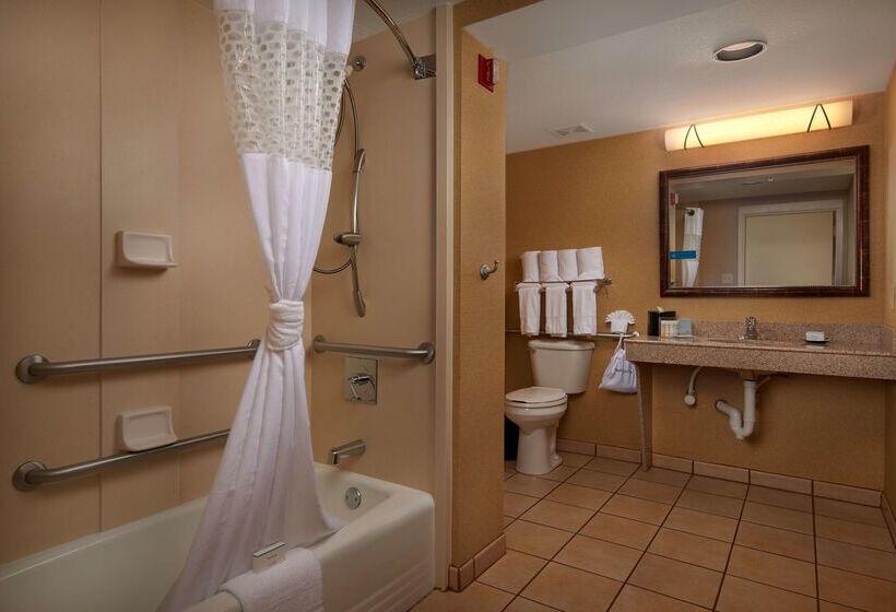 酒店 Hampton Inn & Suites Phoenix/scottsdale