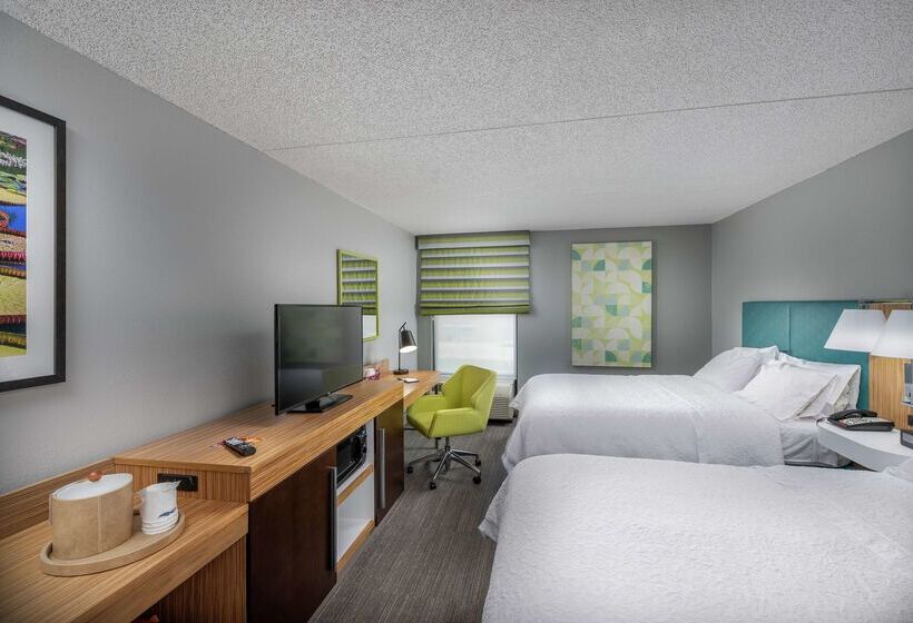 فندق Hampton Inn Tuscaloosaeast