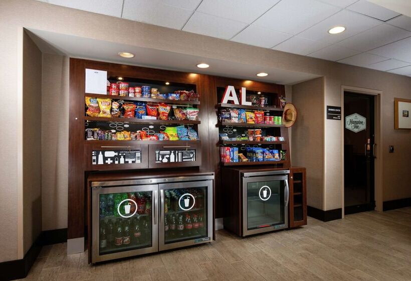 فندق Hampton Inn Tuscaloosaeast