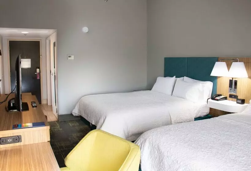 ホテル Hampton Inn Tuscaloosaeast