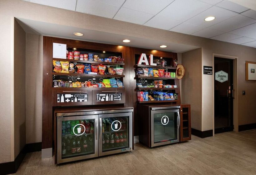 فندق Hampton Inn Tuscaloosaeast