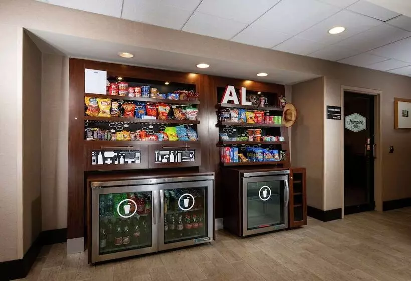 ホテル Hampton Inn Tuscaloosaeast
