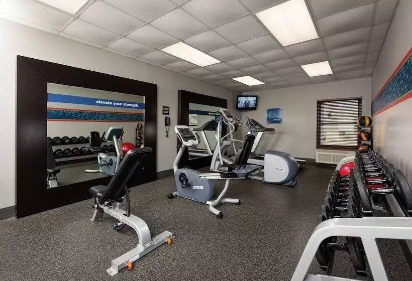 ホテル Hampton Inn Tuscaloosaeast