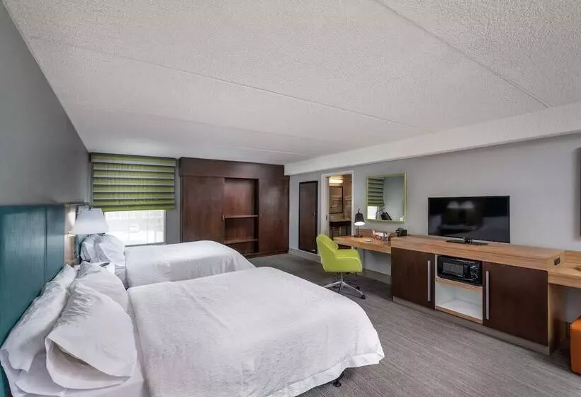 ホテル Hampton Inn Tuscaloosaeast