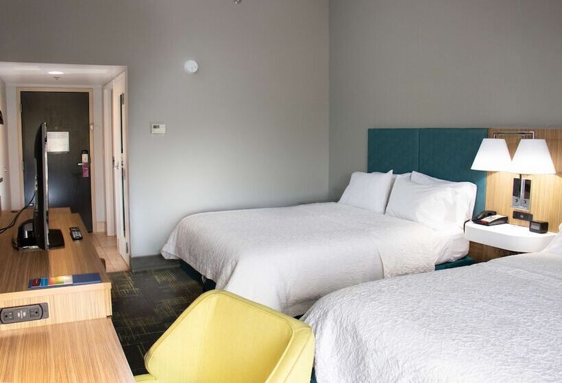 فندق Hampton Inn Tuscaloosaeast