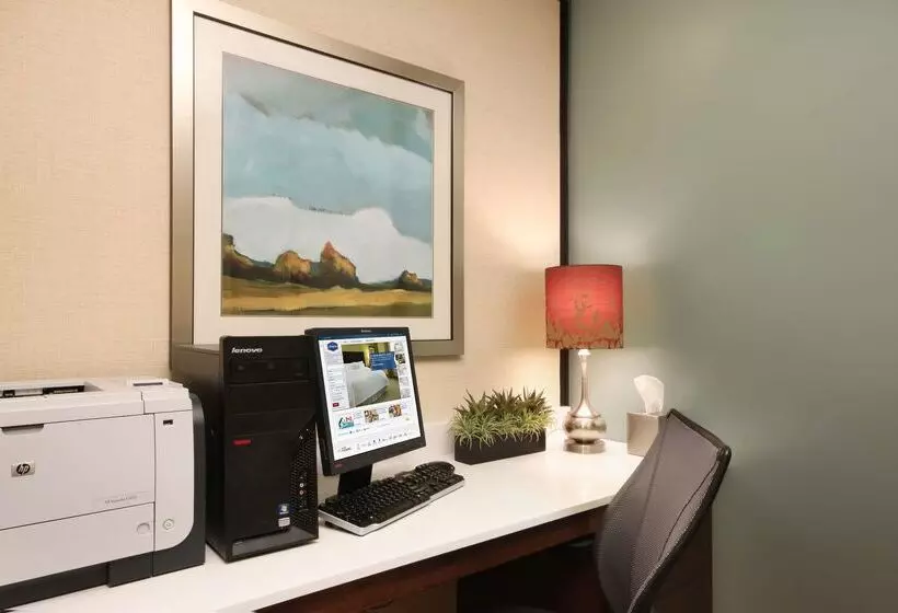 Otel Hampton Inn White Plains/tarrytown