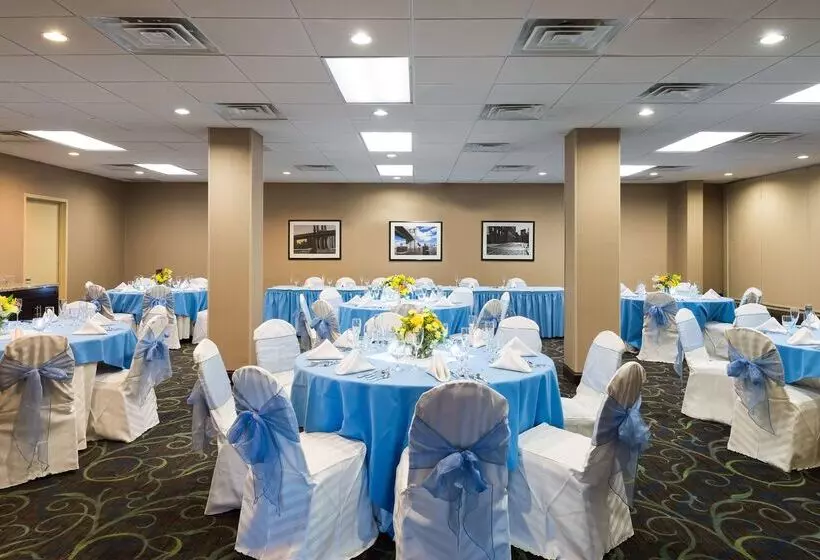 Otel Hampton Inn White Plains/tarrytown