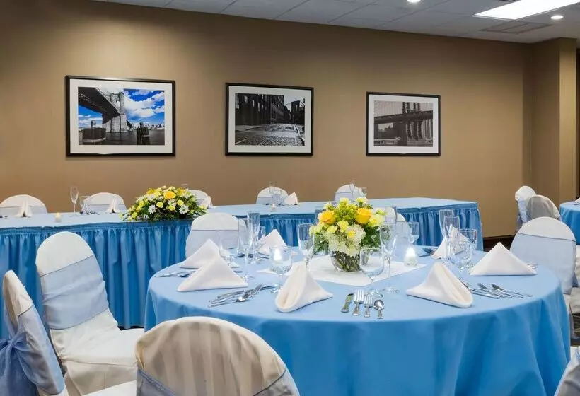 Otel Hampton Inn White Plains/tarrytown