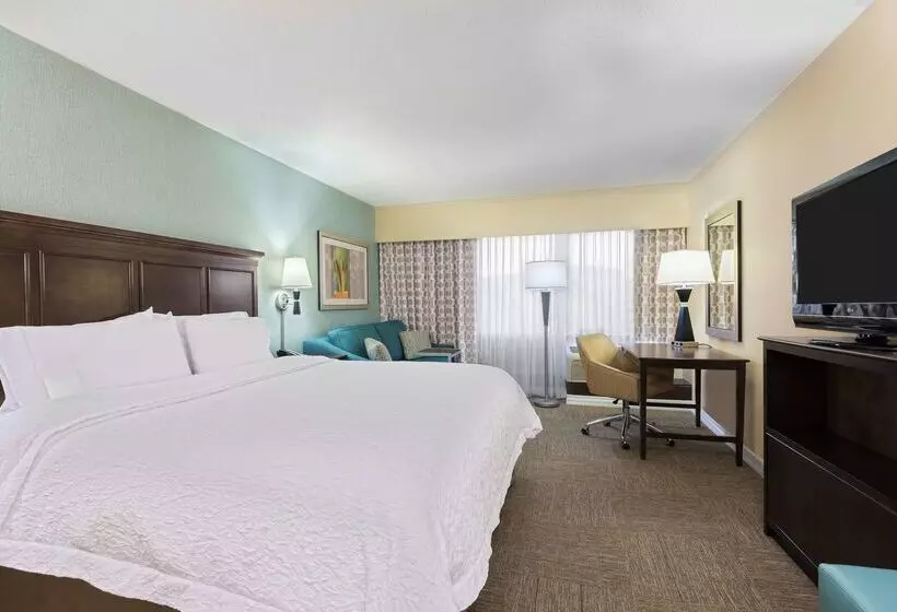 Otel Hampton Inn White Plains/tarrytown